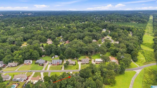 846 HONEYSUCKLE DRIVE, Fultondale, AL 35068