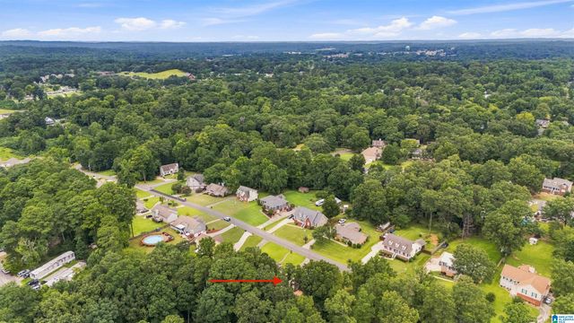 846 HONEYSUCKLE DRIVE, Fultondale, AL 35068