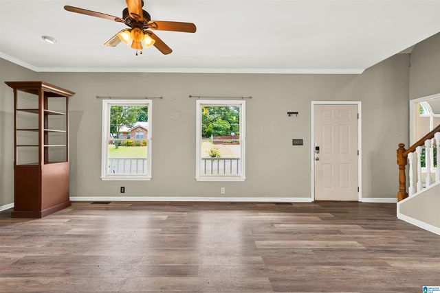 846 HONEYSUCKLE DRIVE, Fultondale, AL 35068