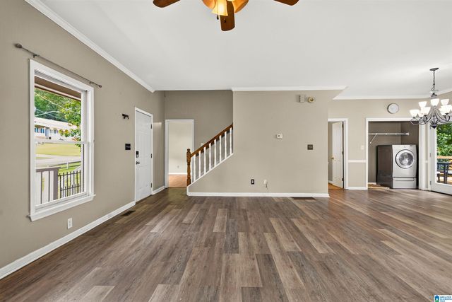 846 HONEYSUCKLE DRIVE, Fultondale, AL 35068
