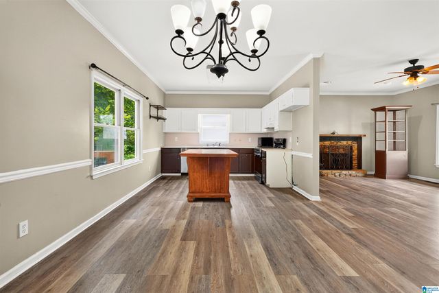846 HONEYSUCKLE DRIVE, Fultondale, AL 35068