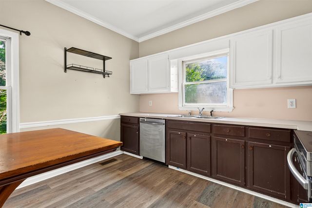 846 HONEYSUCKLE DRIVE, Fultondale, AL 35068