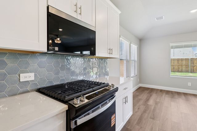 502 Midnight Oak Drive, Mckinney, TX 75069