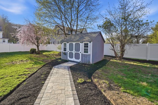 22 Demers St 2, Grafton, MA 01519