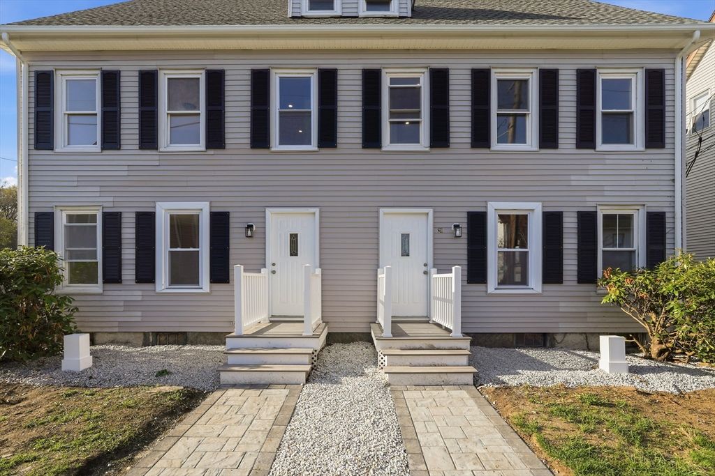 22 Demers St 2, Grafton, MA 01519