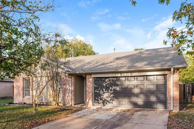 9506 Lost Eagle Drive, Houston, TX 77064