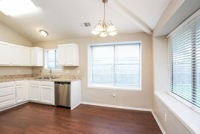 9506 Lost Eagle Drive, Houston, TX 77064