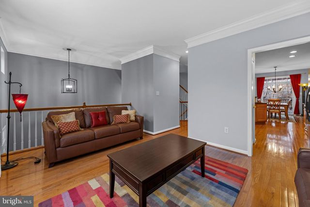 9842 PICKENS PL, Manassas Park, VA 20111