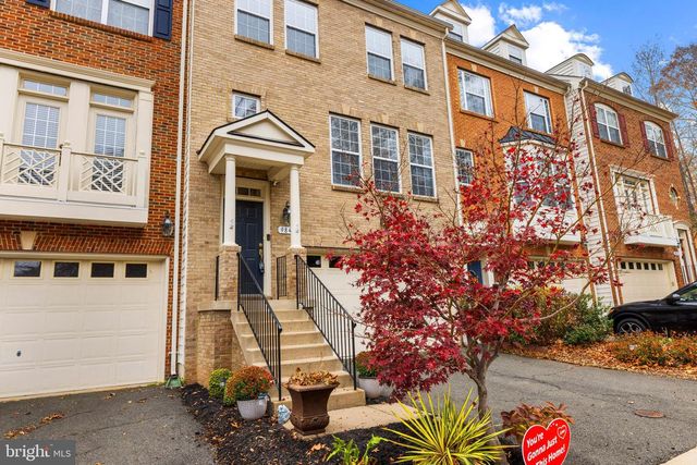 9842 PICKENS PL, Manassas Park, VA 20111