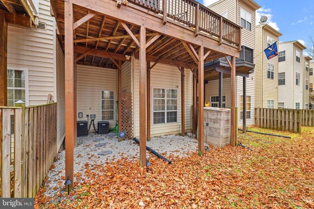 9842 PICKENS PL, Manassas Park, VA 20111