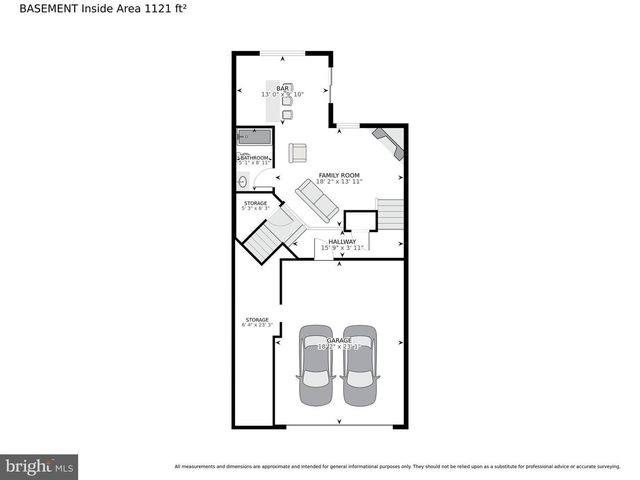 9842 PICKENS PL, Manassas Park, VA 20111