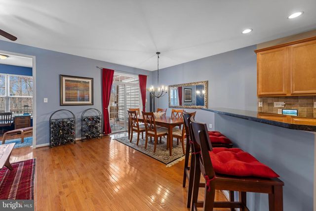 9842 PICKENS PL, Manassas Park, VA 20111