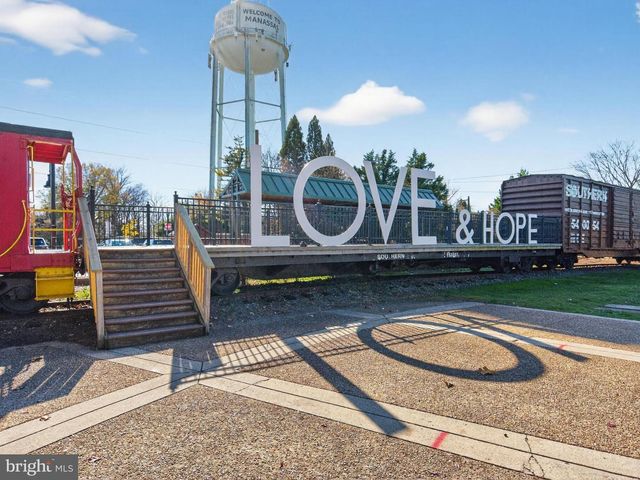 9842 PICKENS PL, Manassas Park, VA 20111