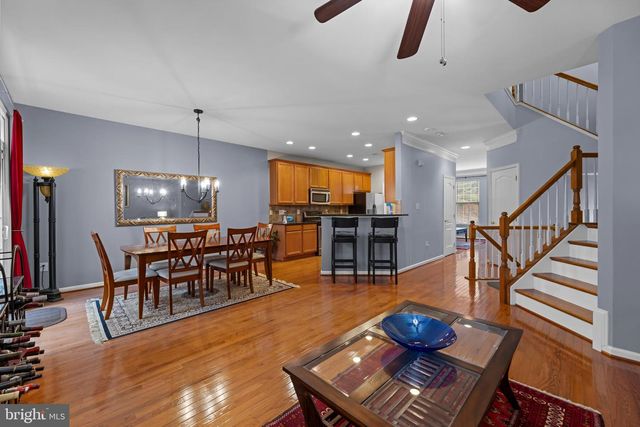 9842 PICKENS PL, Manassas Park, VA 20111