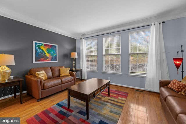 9842 PICKENS PL, Manassas Park, VA 20111