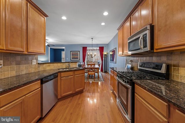 9842 PICKENS PL, Manassas Park, VA 20111