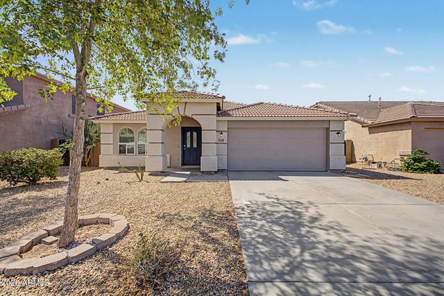 15337 W POINSETTIA Drive, Surprise, AZ 85379