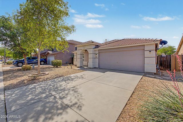 15337 W POINSETTIA Drive, Surprise, AZ 85379