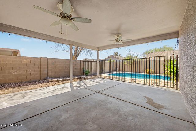 15337 W POINSETTIA Drive, Surprise, AZ 85379
