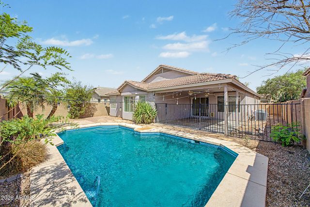 15337 W POINSETTIA Drive, Surprise, AZ 85379
