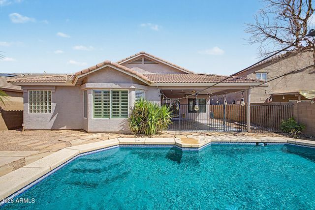 15337 W POINSETTIA Drive, Surprise, AZ 85379