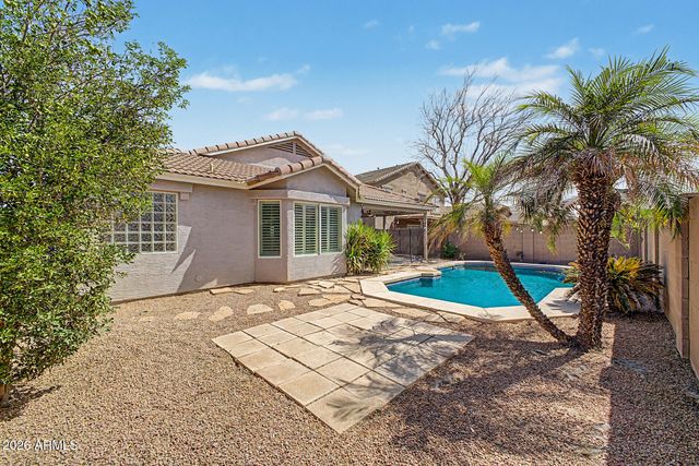 15337 W POINSETTIA Drive, Surprise, AZ 85379