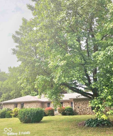 4066 Roamin Drive, Greenwood, IN 46142