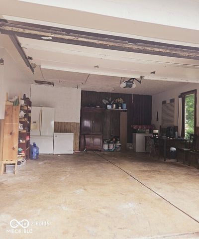 4066 Roamin Drive, Greenwood, IN 46142