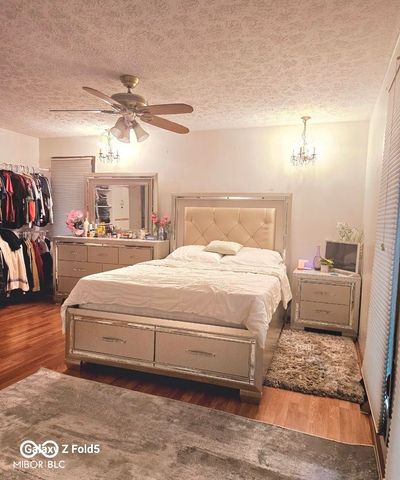 4066 Roamin Drive, Greenwood, IN 46142