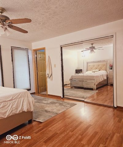 4066 Roamin Drive, Greenwood, IN 46142