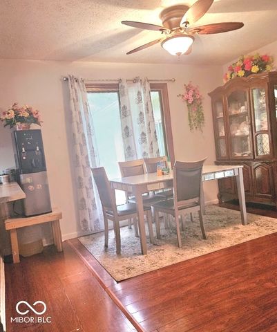 4066 Roamin Drive, Greenwood, IN 46142