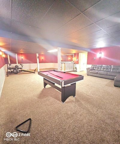 4066 Roamin Drive, Greenwood, IN 46142