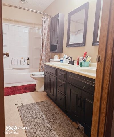 4066 Roamin Drive, Greenwood, IN 46142