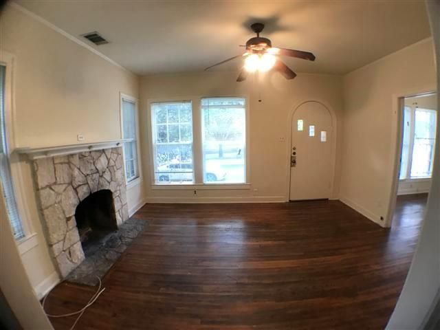 2900 Hampton RD, Austin, TX 78705