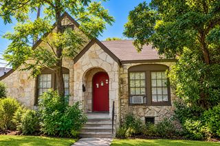 2900 Hampton RD, Austin, TX 78705