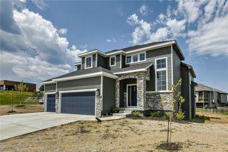 16247 S Kill Creek Road, Gardner, KS 66030