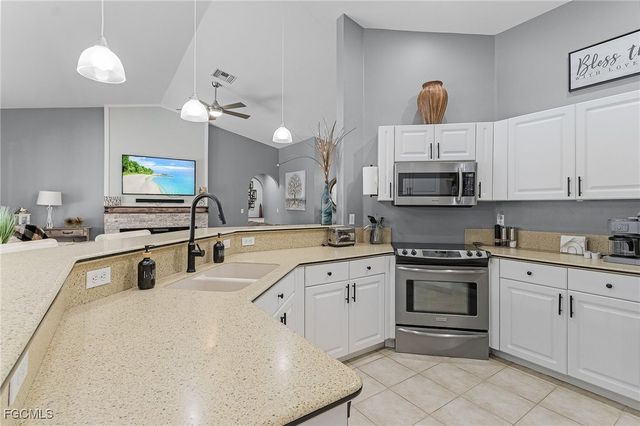 4002 Oasis BLVD, Cape Coral, FL 33914