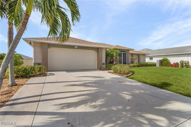 4002 Oasis BLVD, Cape Coral, FL 33914