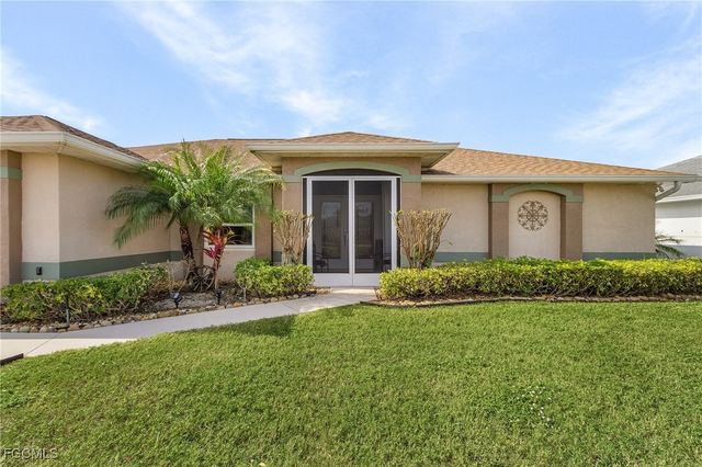 4002 Oasis BLVD, Cape Coral, FL 33914