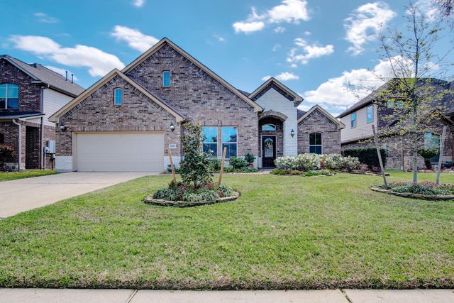 4409 W Maple Drive, Friendswood, TX 77546