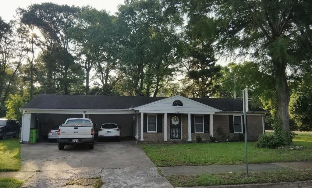 8160 LEIGHTON LN, Millington, TN 38053