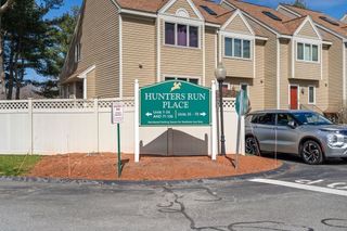 121 Hunters Run Place 121, Haverhill, MA 01832