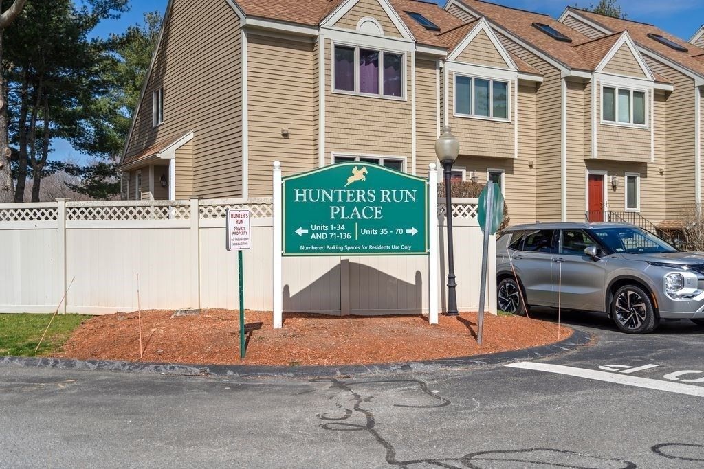 121 Hunters Run Place 121, Haverhill, MA 01832