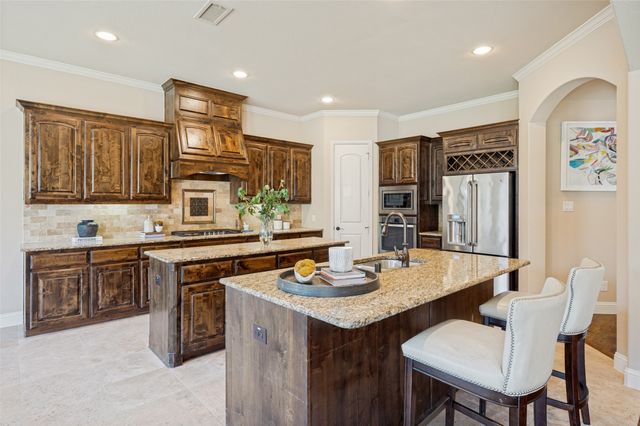 3413 Dunbar Court, The Colony, TX 75056
