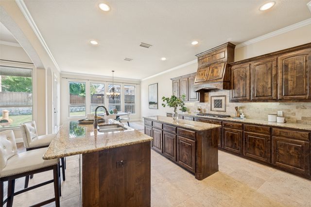 3413 Dunbar Court, The Colony, TX 75056