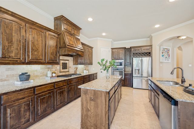 3413 Dunbar Court, The Colony, TX 75056