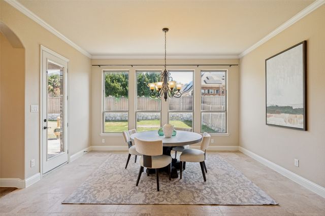 3413 Dunbar Court, The Colony, TX 75056