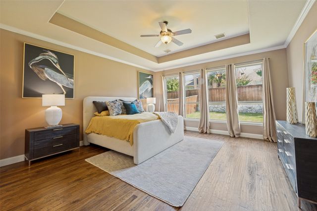 3413 Dunbar Court, The Colony, TX 75056
