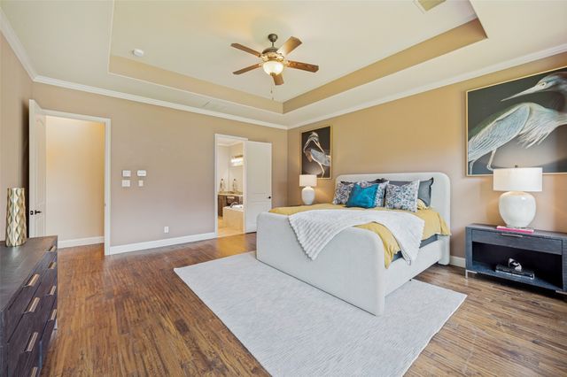 3413 Dunbar Court, The Colony, TX 75056
