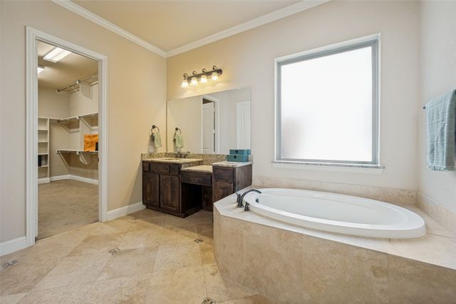 3413 Dunbar Court, The Colony, TX 75056